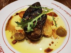 鹅肝-Entrecôte 法国牛扒馆(保利·时光里店)