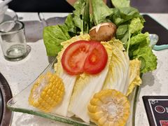 -鲍媽·原汤鲍鱼鸡(克拉广场店)