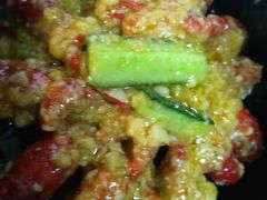 -海岛八号龙虾烧烤田鸡(蓝天路总店)