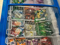 -侨乡世茂大酒店-自助餐厅