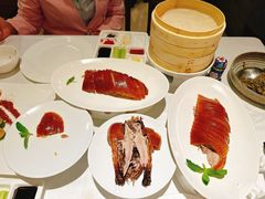 -四季民福烤鸭店(望京南湖东园店)
