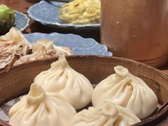 -鑫震源·苏式大虾生煎(山塘街店)