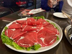 -匹夫涮肉城(黄村店)