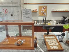 -不正咖啡(万达尊店)