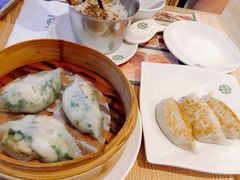 -添好运点心专门店(百老汇店)