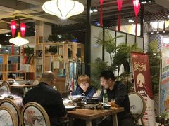 大堂-小湘旺臭鳜鱼(百子湾店)