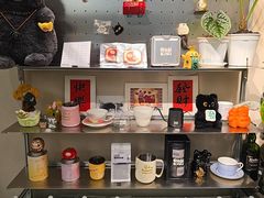 -Dogi&kiki Coffee(中心商务大厦店)