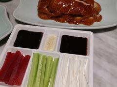 精品烤鸭-泰钰丰烤鸭.天津菜(开发区店)