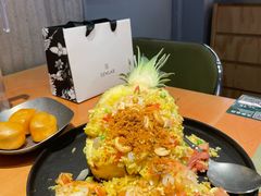 -simply thai天泰(美罗城店)