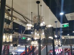 大堂-洪氏嗨捞·猪肚鸡火锅(阳光天地店)