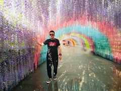 -泉城欧乐堡水上世界