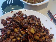 -偏爱炒鸡(老县衙店)