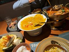 -Tegu泰古莲·泰国餐厅(红山6979店)