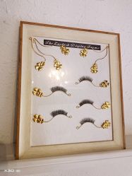 -美奈サロン美甲美睫皮肤管理