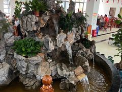 -双喜农庄·菌香园(安居家园店)