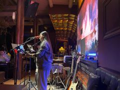 -悦界酒吧(后海店)