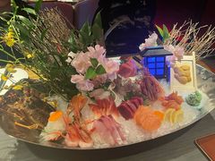 -滩万日本料理Nadaman(国贸大酒店)