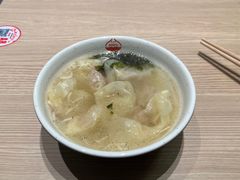 -口福汤包馆(融汇店)