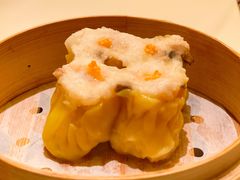 -利苑酒家(宜安广场店)