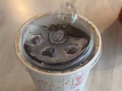 -麦当劳(塔园路店)