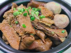 -东鑫记港式茶餐厅(南京东路店)