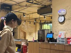-盟重烧烤(高正街店)