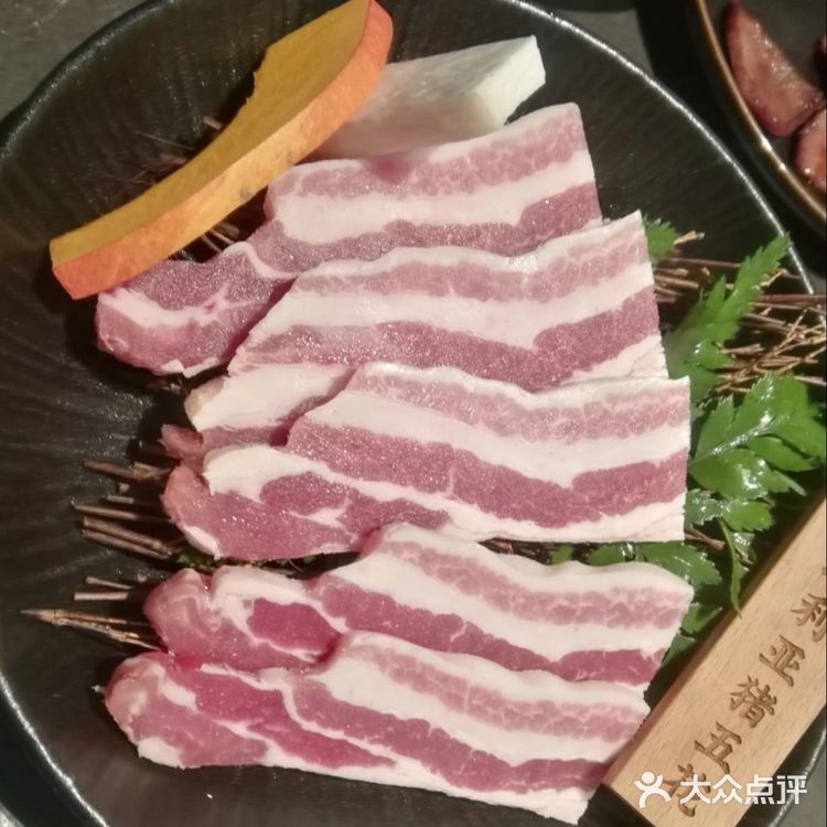 贲将军日式烤肉