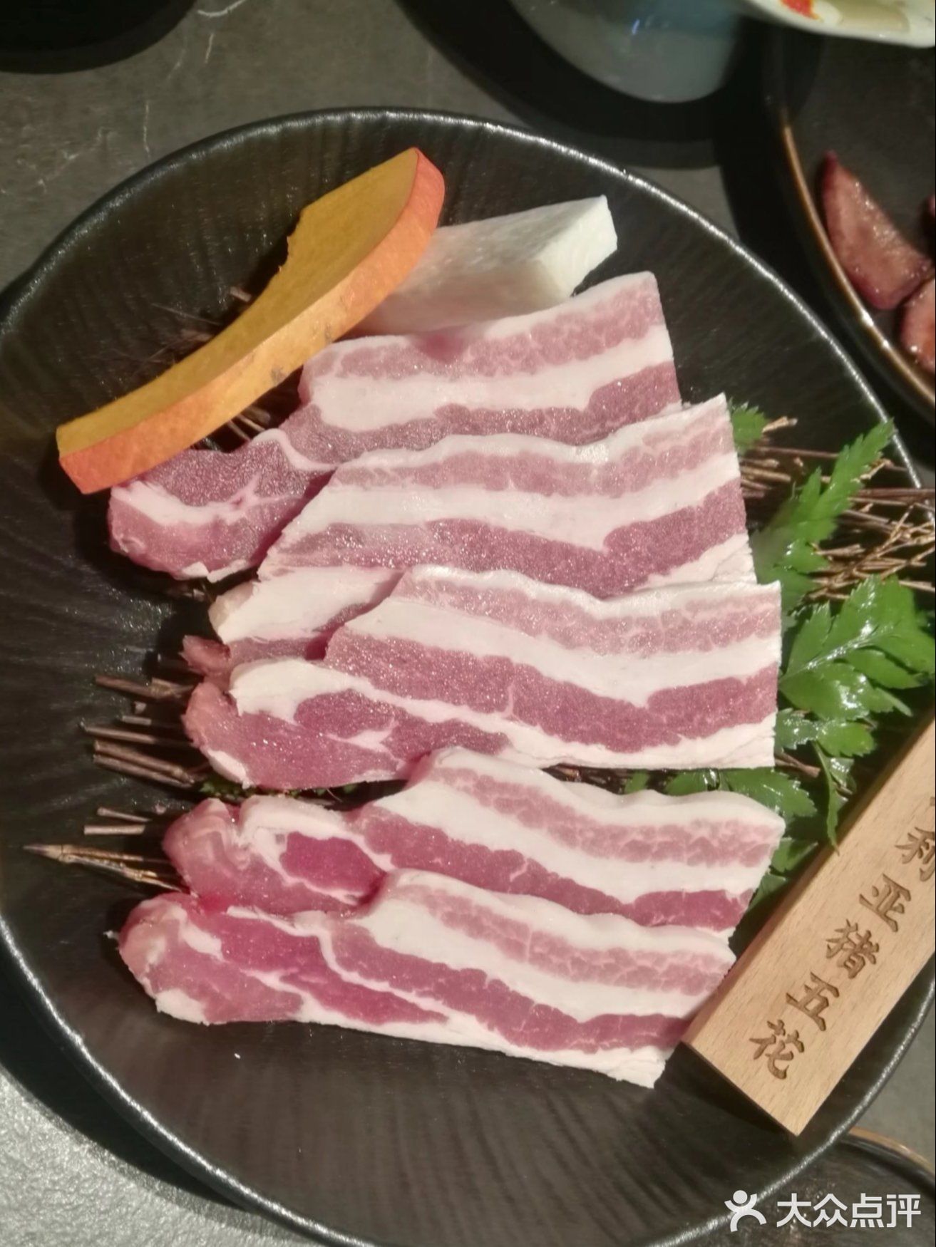 贲将军日式烤肉