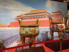 -中国景泰蓝艺术博物馆