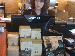 -星巴克(北京成寿寺路店)