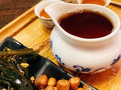 -大洋家·精品潮汕菜·生腌砂锅粥(天河东路店)