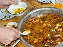 -黑皮酸菜鱼(三山街店)