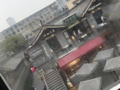 -星巴克臻选(成都宽窄巷子店)