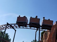 -朝阳公园游乐园