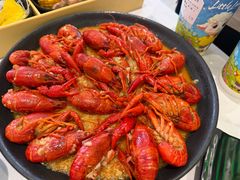 -呷哺呷哺 黄金牧场 (旧宫永辉超市店)