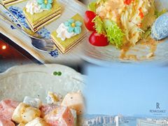 -柚·日式料理-富力万丽酒店