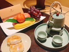 -桃源咖啡厅(武夷山大红袍山庄店)