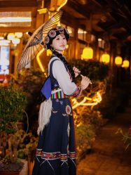 -小红帽摄影(丽江店)