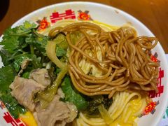 -和府捞面(西溪印象城店)