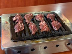 -大阪烧肉BAKA一代(国贸商住大厦店)