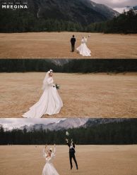 -Mregina 美人纪摄影(样片研发中心)