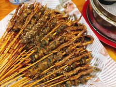 -十里铺铁板鱿鱼