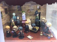 -泡泡玛特POPMART(赛格国际购物中心店)