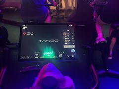 -TANGO LIVEHOUSE动感单车(巴黎春天店)