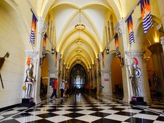 -蓬莱欧乐堡梦幻世界