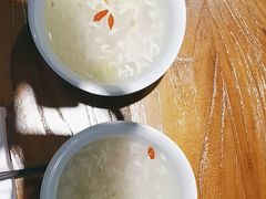 -金枝玉叶上海人家食府(三里河店)