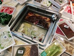 -野妹火锅(龙岗店)