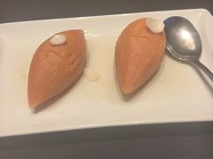 蜜汁红薯-新荣记(温岭九龙店)