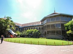 -五世皇金柚木行宫(维护中)