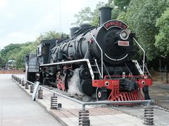 -柳州工业博物馆